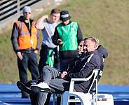 12.Spieltag FC Hertha 03 Zehlendorf - BFC Dynamo