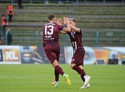 1.Spieltag BFC Dynamo - FC Carl-Zeiss Jena,