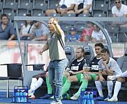 BFC Dynamo - 1.FC Köln ,1.Runde DFB Pokal