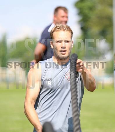 13.07.2021 Training BFC Dynamo