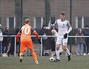 Testspiel BFC Dynamo - VfB 1921 Krischow,