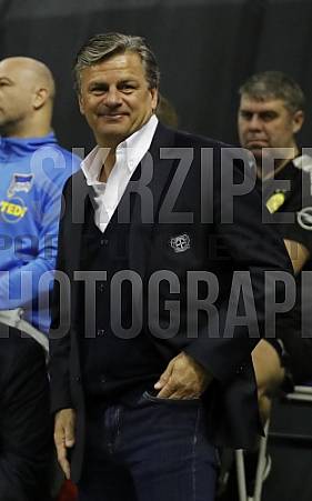 AOK Traditionsmasters 2020