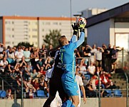 2.Spieltag BFC Dynamo - FC Energie Cottbus,