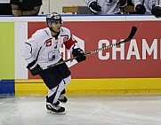 Eisbären Berlin -  HC Neman Grodno ,Champions Hockey League 2018 ,