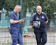 Testspiel BFC Dynamo - Sparta Lichtenberg