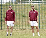 09.07.2020 Training BFC Dynamo