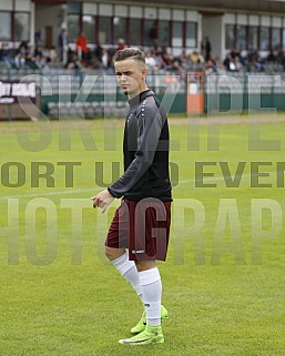 BFC Dynamo - Türkspor Futbol Kulübü