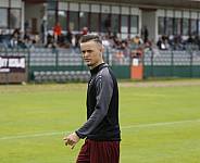 BFC Dynamo - Türkspor Futbol Kulübü