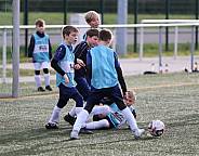 BFC Dynamo FerienCamp Herbst 2022