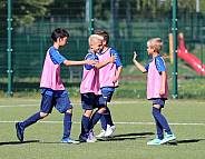 BFC Dynamo FerienCamp Sommer 2025