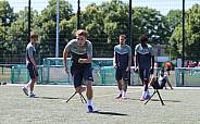 Trainingsauftakt 22.06.2026 BFC Dynamo
