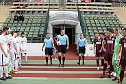 8.Spieltag BFC Dynamo - FSV Optik Rathenow,
