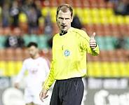 13.Spieltag BFC Dynamo - Berliner AK 07