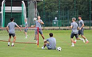 Training vom 11.07.2024 BFC Dynamo