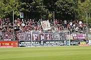 2.Spieltag SV Babelsberg 03 - BFC Dynamo