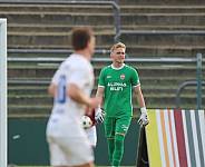 30.Spieltag BFC Dynamo - FC Eilenburg