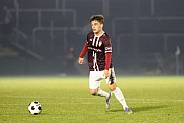 15.Spieltag FC Carl-Zeiss Jena - BFC Dynamo