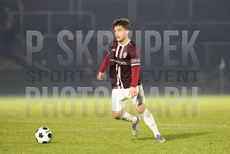 15.Spieltag FC Carl-Zeiss Jena - BFC Dynamo