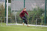 Training vom 24.10.2023 BFC Dynamo