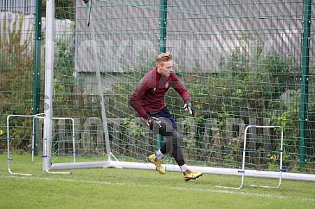 Training vom 24.10.2023 BFC Dynamo