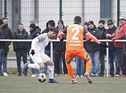 Testspiel BFC Dynamo - VfB 1921 Krischow,