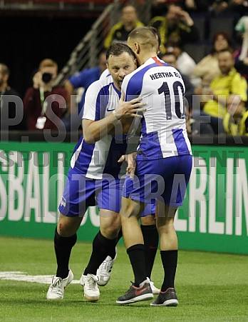 AOK Traditionsmasters 2020