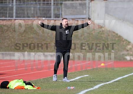 25.Spieltag Tennis Borussia Berlin - BFC Dynamo