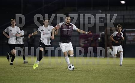 20. Spieltag BFC Dynamo - BFC Preussen