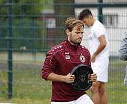 09.07.2020 Training BFC Dynamo