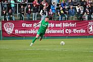 31.Spieltag BFC Dynamo - BSG Chemie Leipzig