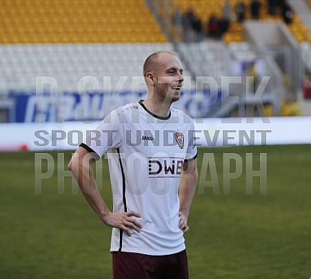 22.Spieltag FC Carl-Zeiss Jena - BFC Dynamo 22.Spieltag FC Carl-Zeiss Jena - BFC Dynamo