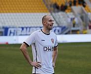 22.Spieltag FC Carl-Zeiss Jena - BFC Dynamo