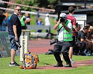 3.Spieltag BFC Preussen - BFC Dynamo,