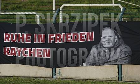 35.Spieltag BFC Dynamo - Tennis Borussia Berlin,