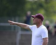 34.Spieltag FSV Union Fürstenwalde - BFC Dynamo