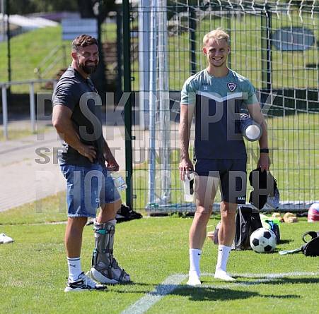 Training 21.08.2025 BFC Dynamo Training 21.08.2025 BFC Dynamo