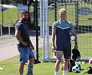 Training 21.08.2025 BFC Dynamo