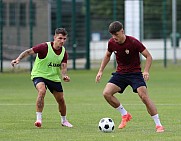 Training vom 18.06.2024 BFC Dynamo