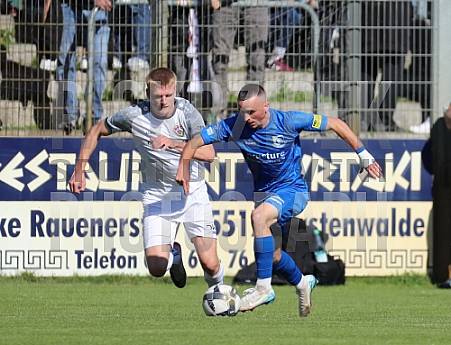 10.Spieltag VSG Altglienicke - BFC Dynamo