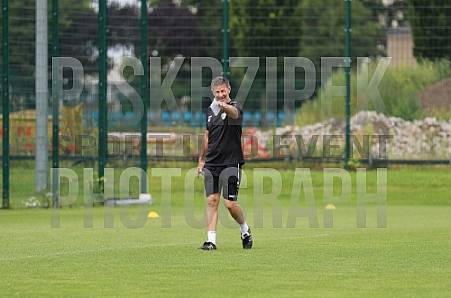 Training vom 12.07.2024 BFC Dynamo