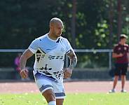 2.Runde Cosy-Wasch-Landespokal MSV Normannia 08 - BFC Dynamo,