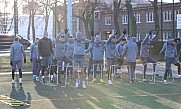 06.01.2022 Training BFC Dynamo