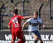Testspiel SV Babelsberg 03 - BFC Dynamo