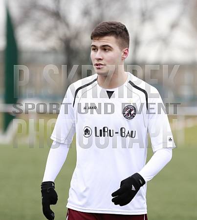 BFC Dynamo U21 - VfB Hermsdorf
