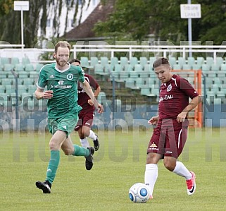 BFC Dynamo U21 - Fortuna Biesdorf U21