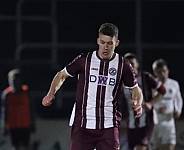 26.Spieltag BFC Dynamo - SV Babelsberg 03,