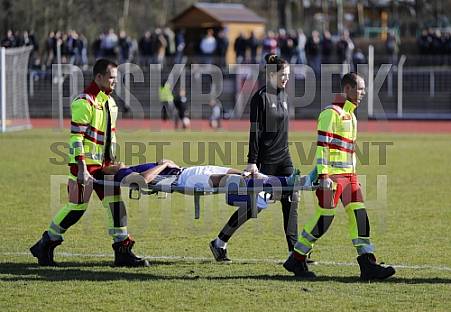 25.Spieltag Tennis Borussia Berlin - BFC Dynamo 25.Spieltag Tennis Borussia Berlin - BFC Dynamo