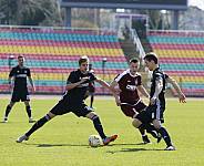 28.Spieltag BFC Dynamo - VfB Germania Halberstadt