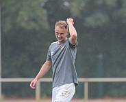 Testspiel RSV Eintracht 1949 - BFC Dynamo,