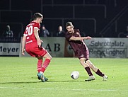 23.Spieltag BFC Dynamo - Greifswalder FC